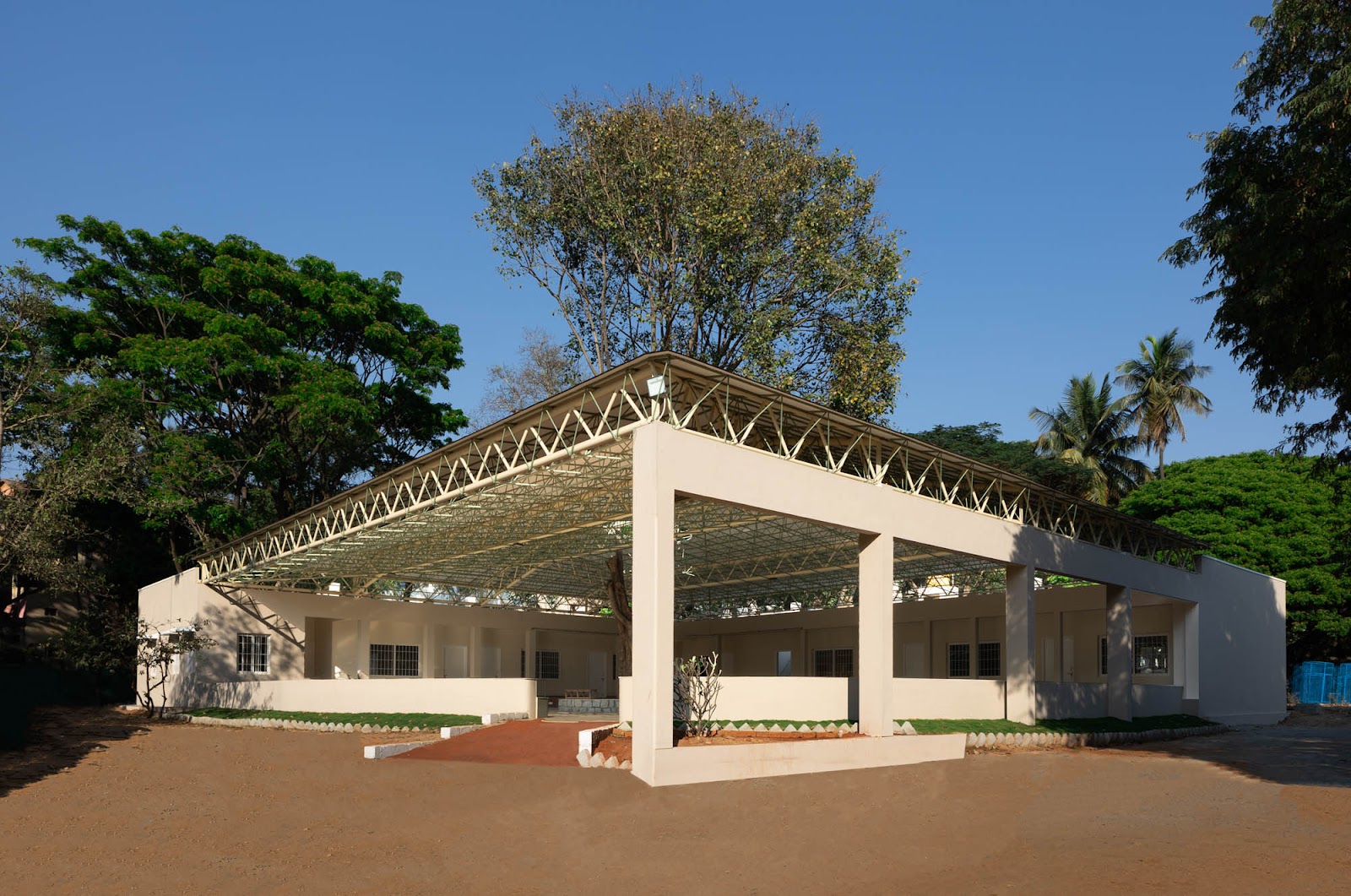 Peepal Tree School