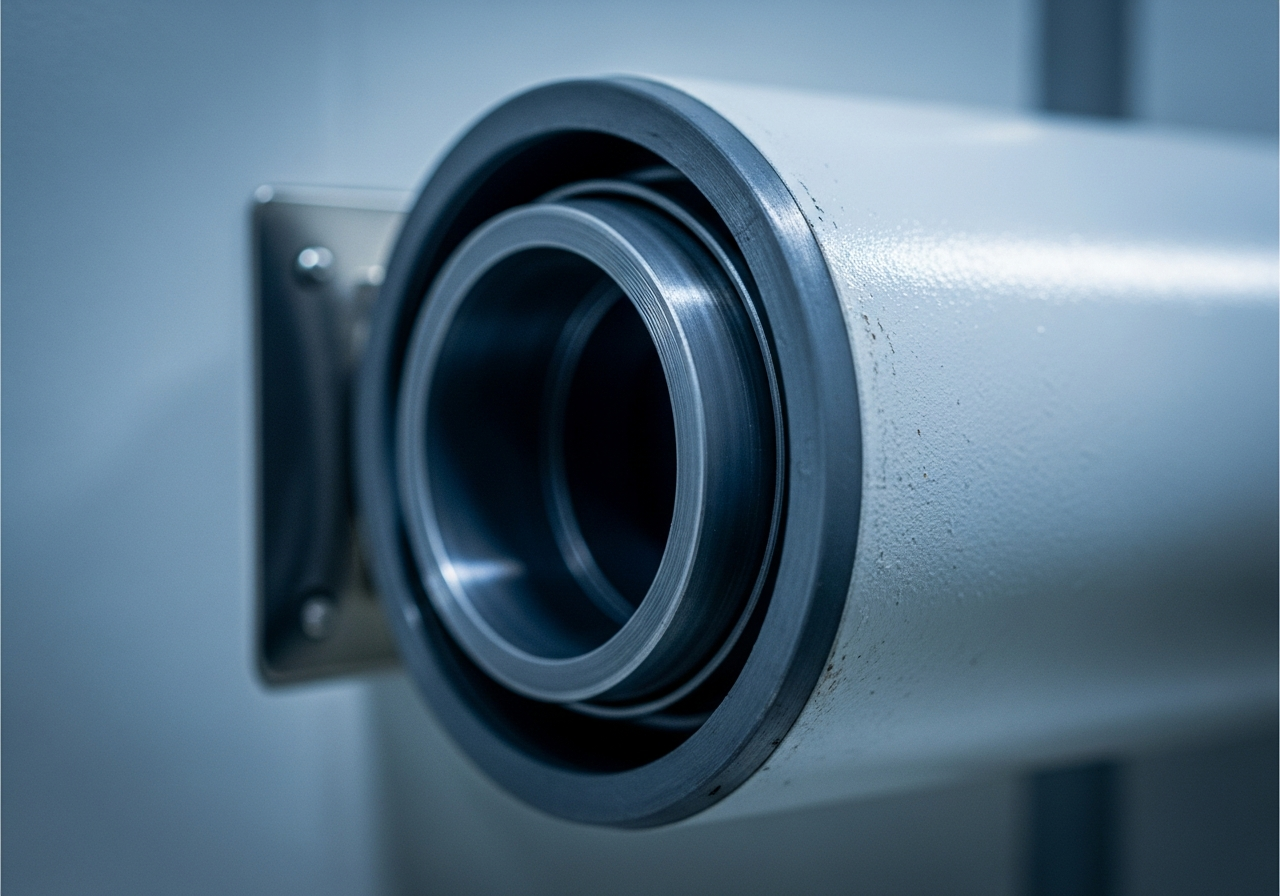 Chiller Cold Storage Sering Defrost? Cek Karet Pintu