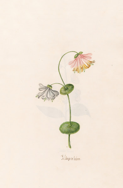 Je längrie lieber 1692