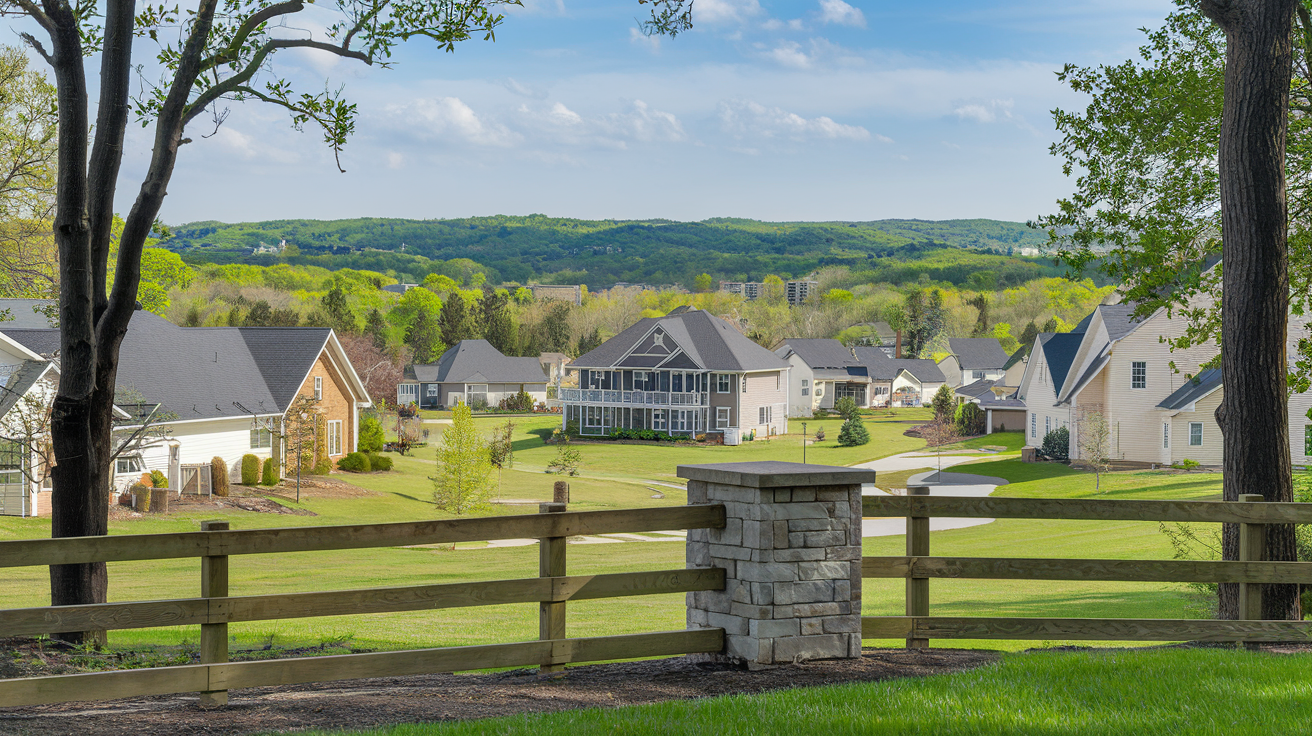 Distance from Magnolia Pointe to Myrtle Beach