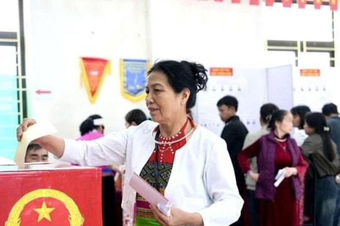 Trọng trách của người đại biểu dân cử - Báo Hà Nội Mới