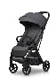 Stroller EasyGo Trix Cloud grey
