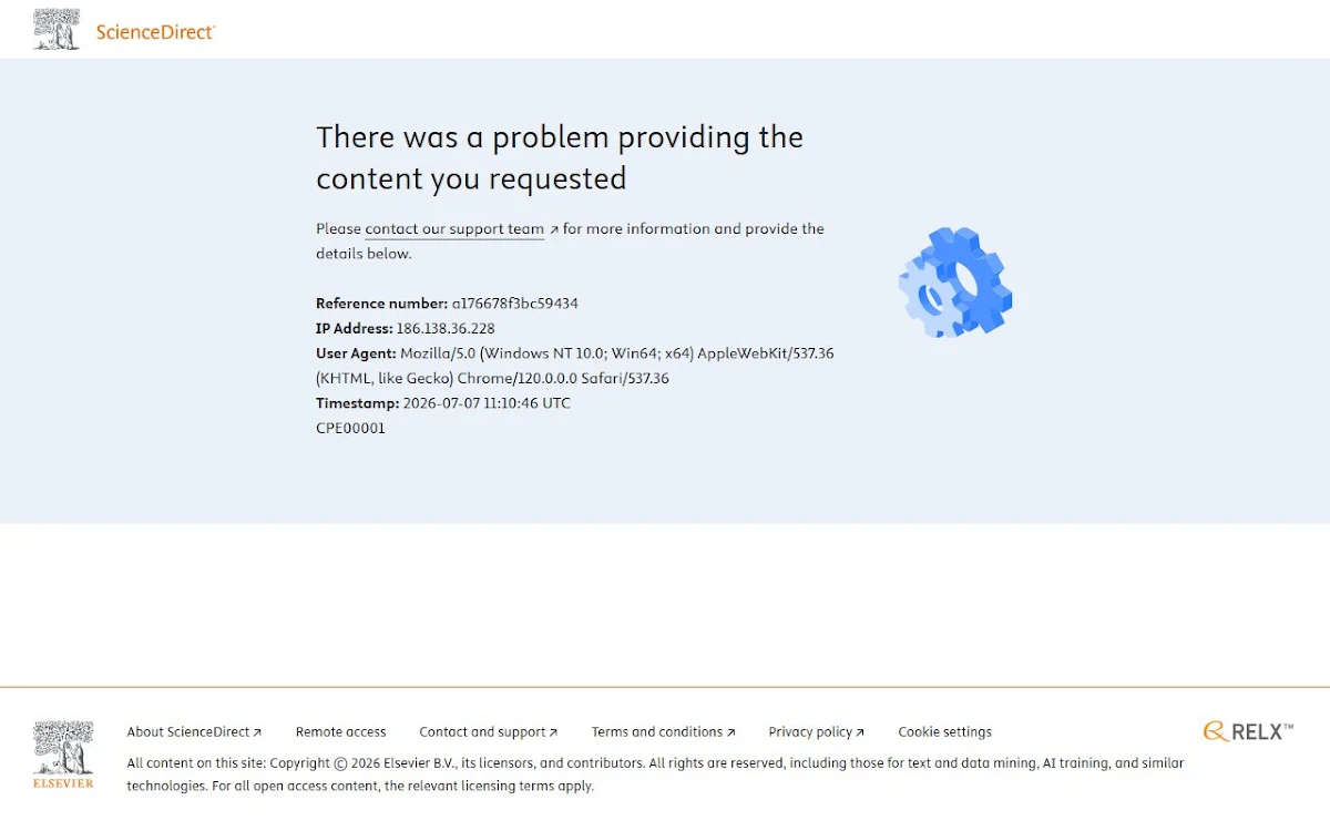 Captura de ABC Finder