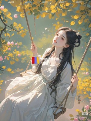 Mối Hôn Sự Bất Ngờ Của Tiểu Cung Nữ