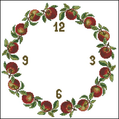 CMP 150179 Pattern