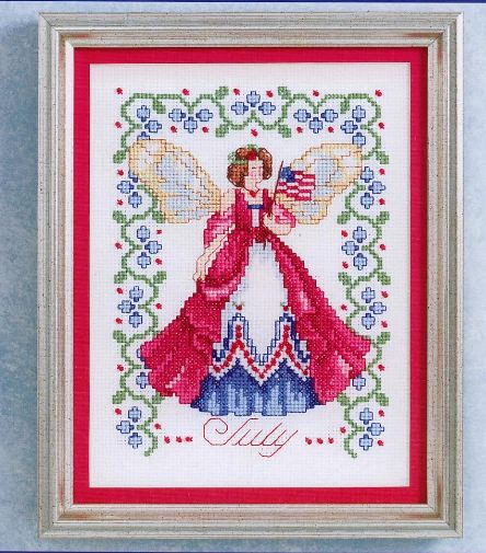 CMP P228 The Fairy July