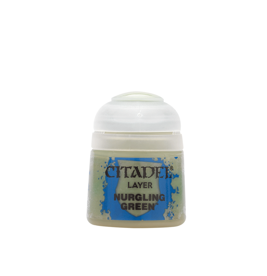 Nurgling Green 12Ml