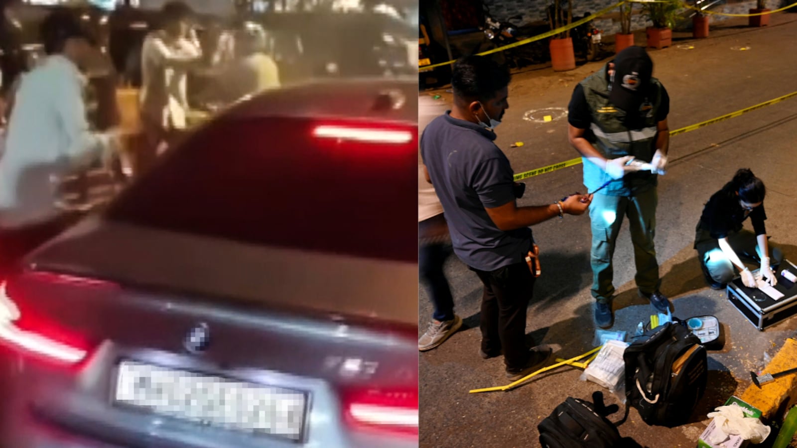 Tiger Shroff Shooting: Gunmen Fire 7 Rounds at Actor’s Car