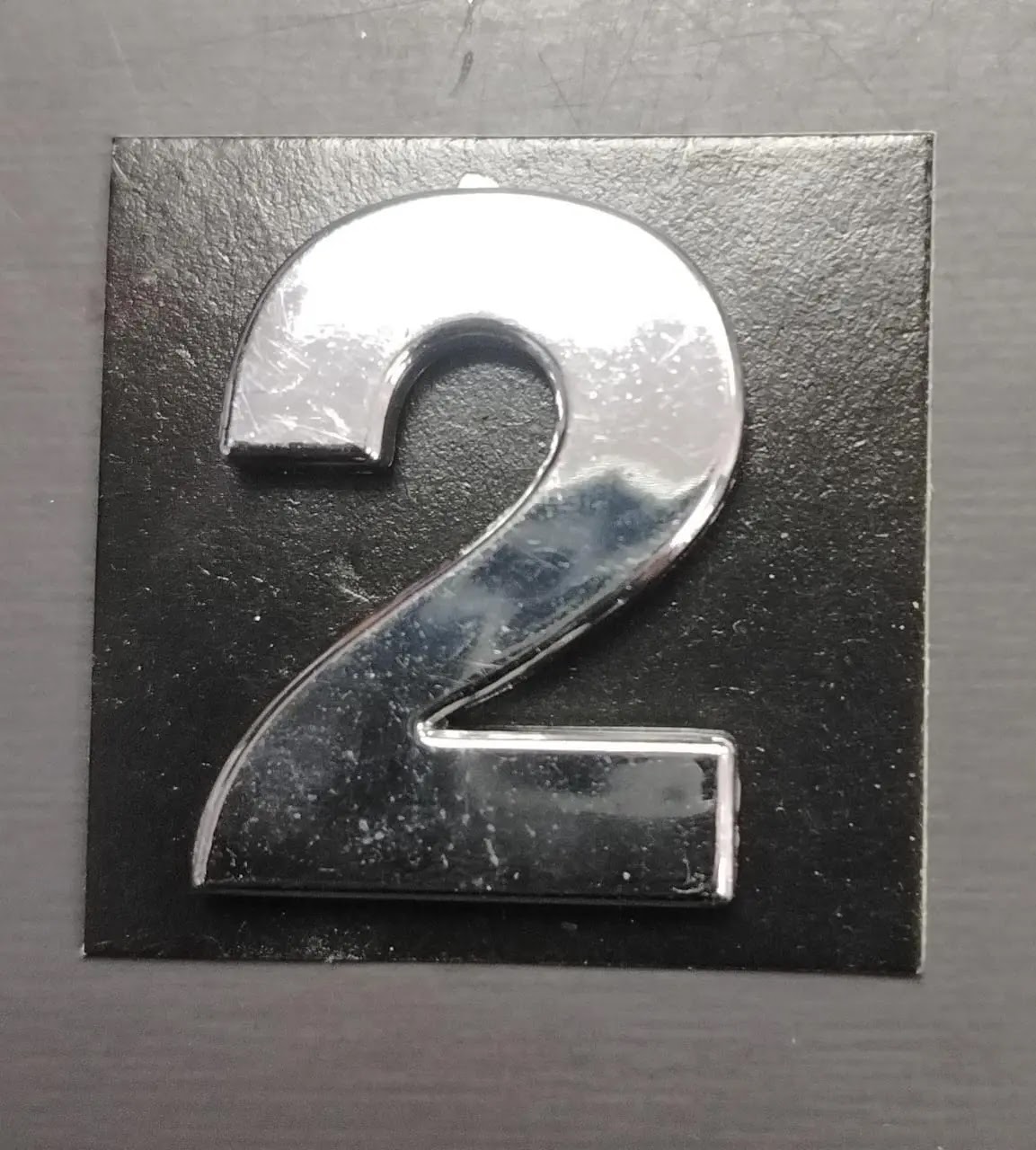 numero 2 detallado