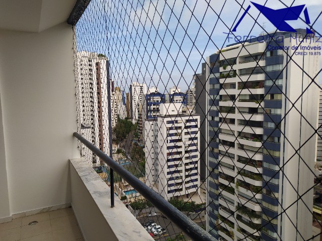 Apartamento, Pituba