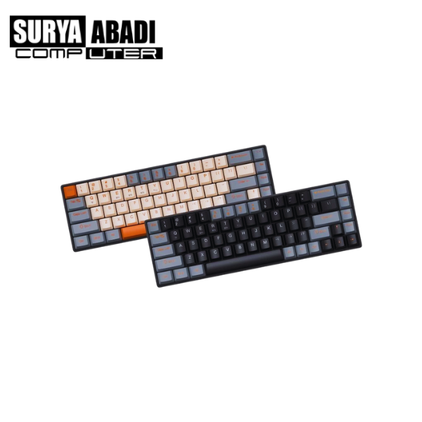KEYBOARD GAMEN TITAN EVO
