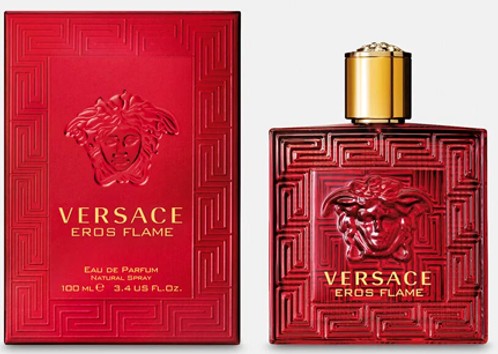 EROS FLAME DE VERSACE HOMBRE 100ML EDP