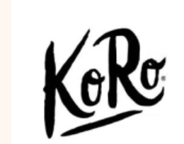 Koro NL logo