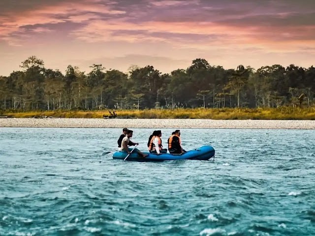 398|BHALUKPUNG - DIRANG - TAWANG - BOMDILA - GUWAHATI 6N