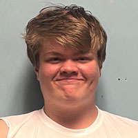 Matthew Rakestraw
