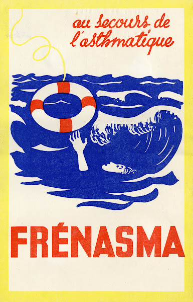 Frénasma 1910 1950