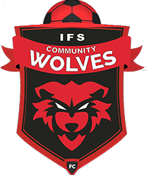 IFS Community Wolves logo