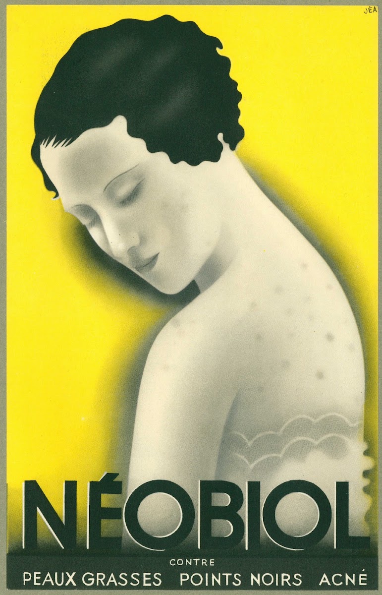 Néobiol 1910 1950