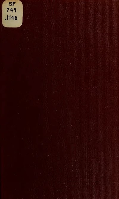 the american farrier and family medical companion 1852