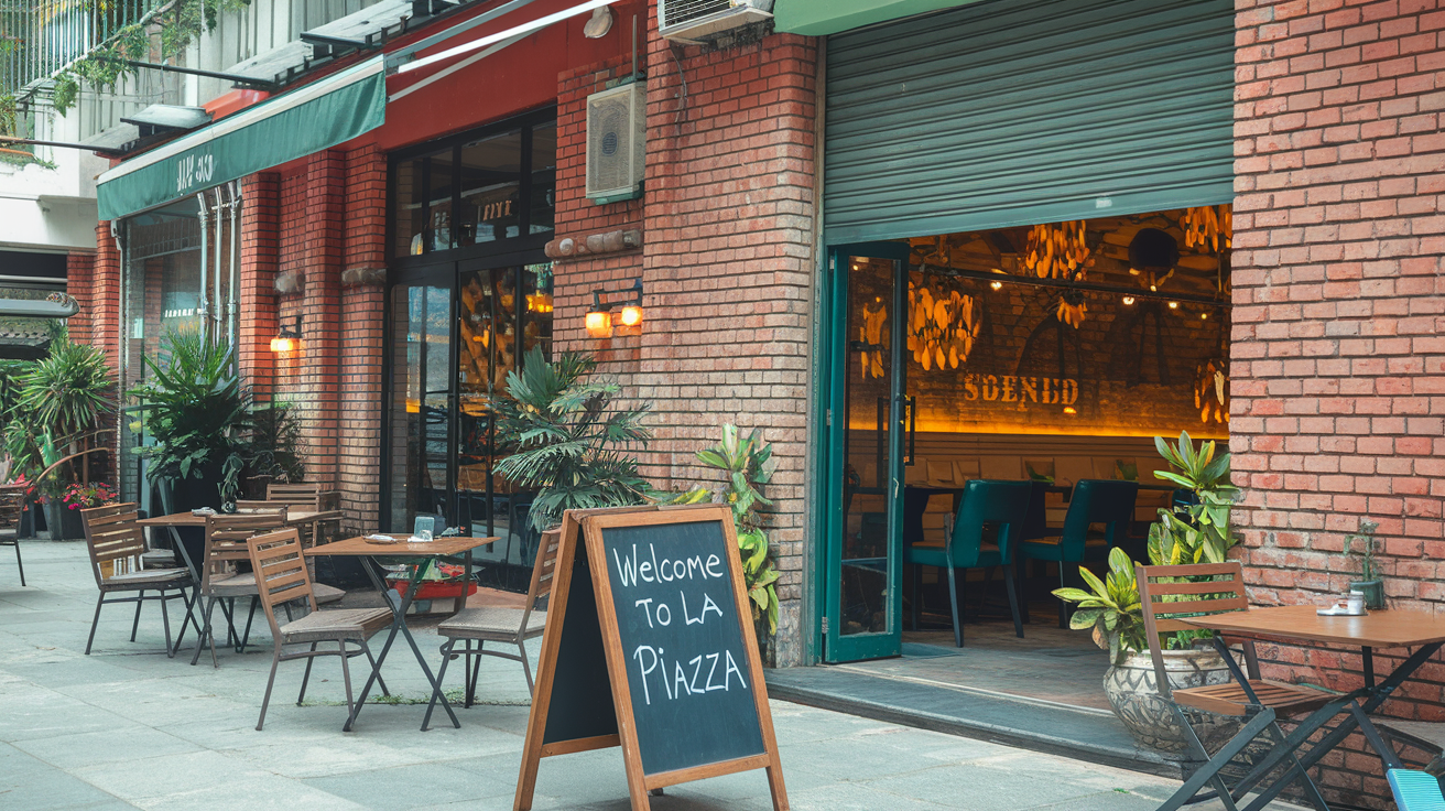 Best Italian Restaurants in Navi Mumbai – Top Picks