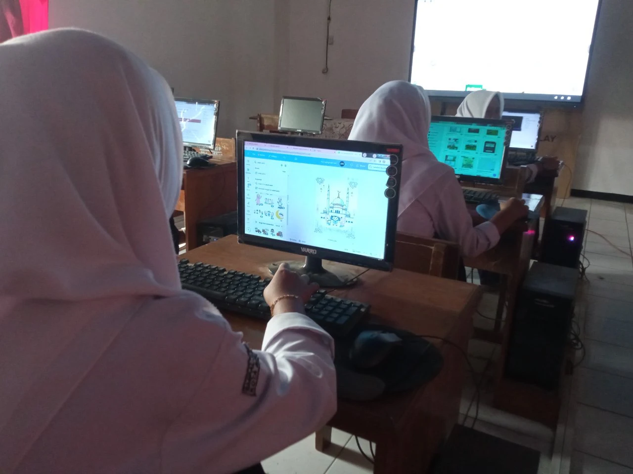 Dokumentasi Kegiatan