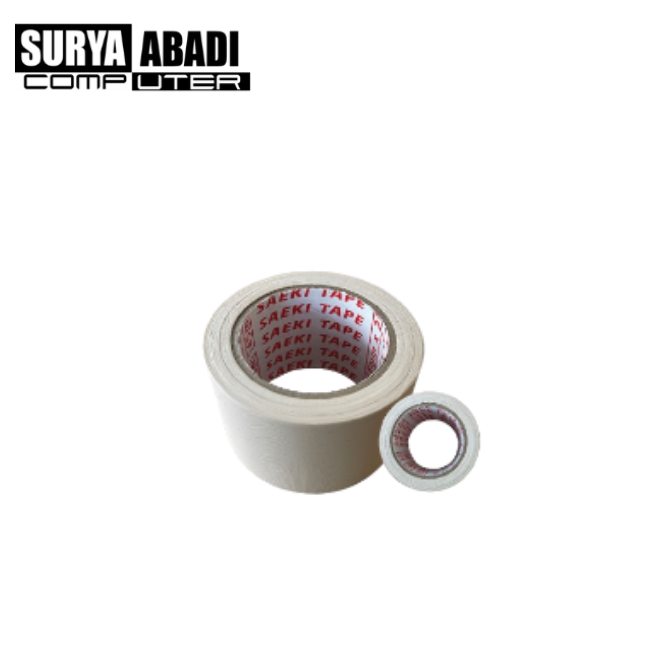 ELECTRICAL TAPE NON ADHESIVE 20 M