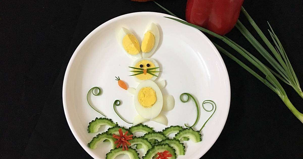 🥚🐰