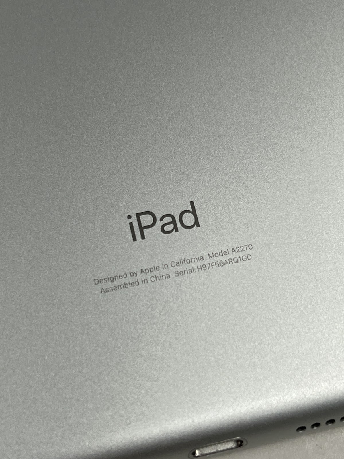 ipad 8 2020 商品圖片