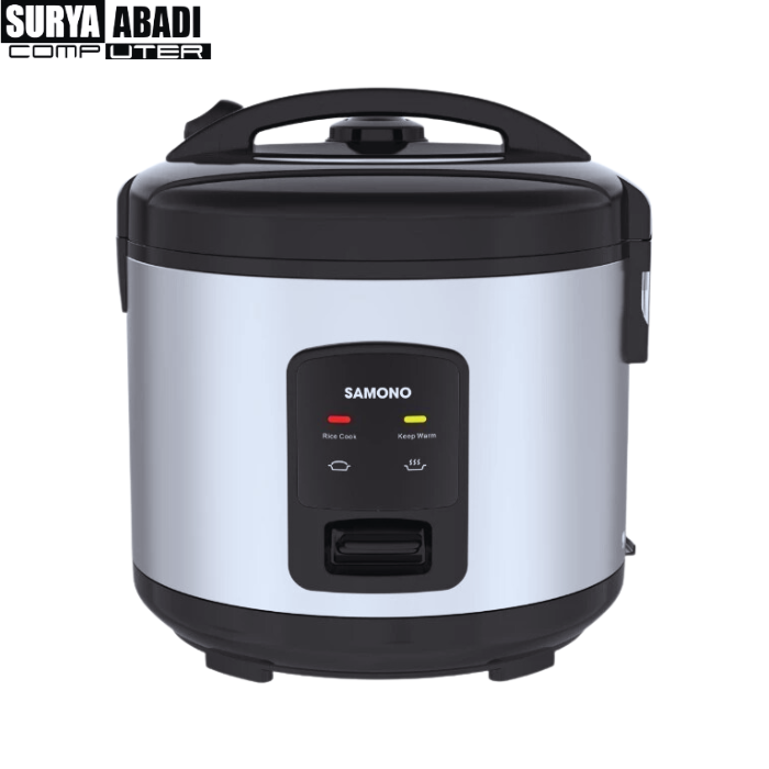 Rice Cooker Samono RCEC18