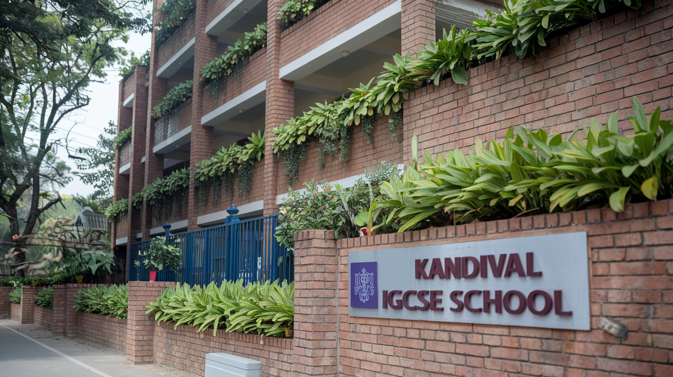 Best IGCSE Schools in Kandivali – Top Picks 2026