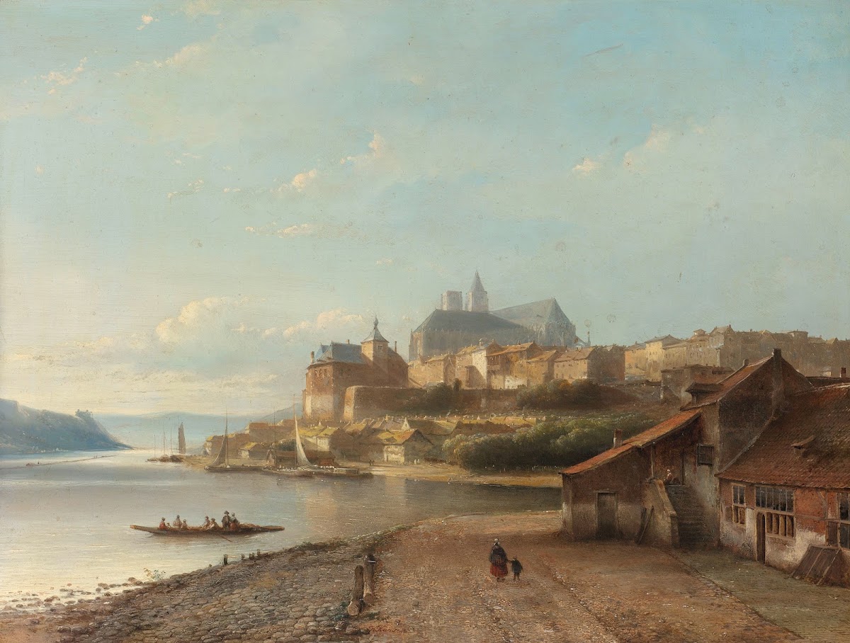 Rhine Fantasy 1840   1870