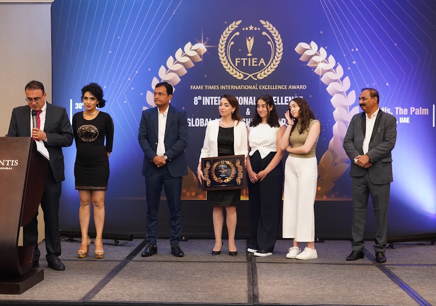 08 FTIEA - 30th June 2023, Atlantis, The Palm, Dubai - A7303300