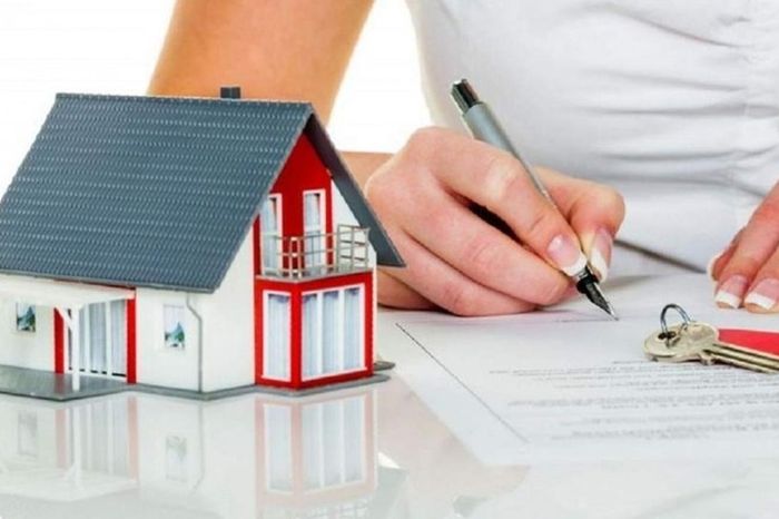 Mua nhà đang thế chấp, người đàn ông sập bẫy mất 13 tỷ đồng - Báo VTC News