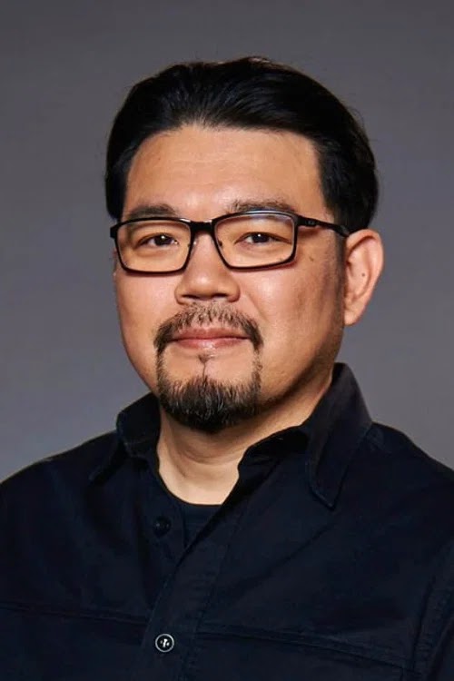 Aoshima John
