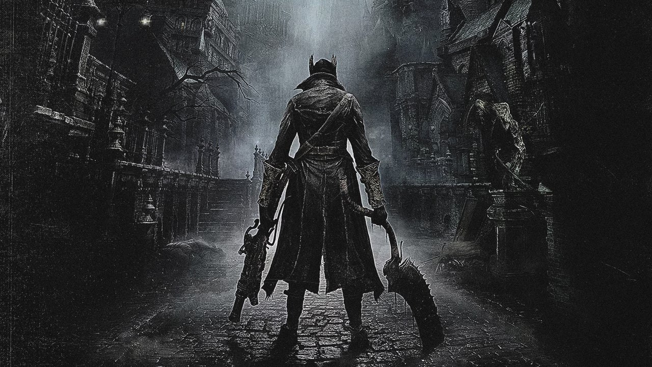 Bloodborne Movie Has Writer and Director, Jacksepticeye Says