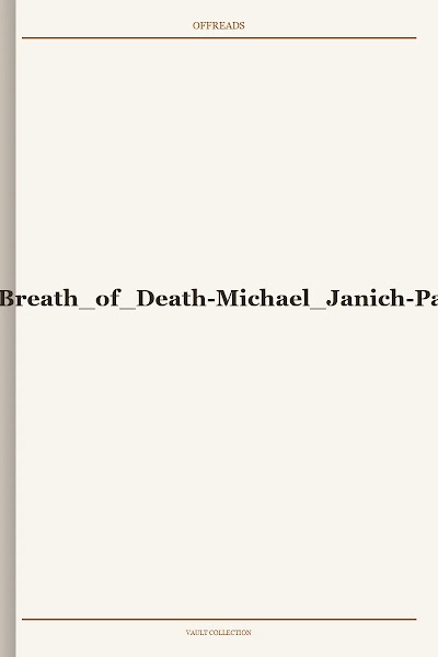 Blowguns The Breath of Death-Michael Janich-Paladin Press