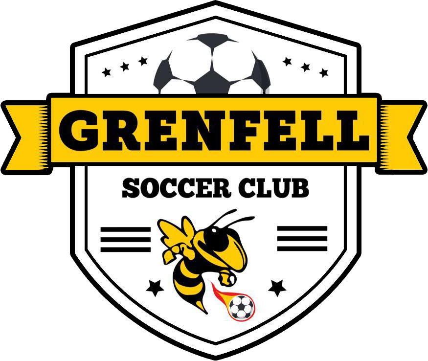 Grenfell Stingers logo