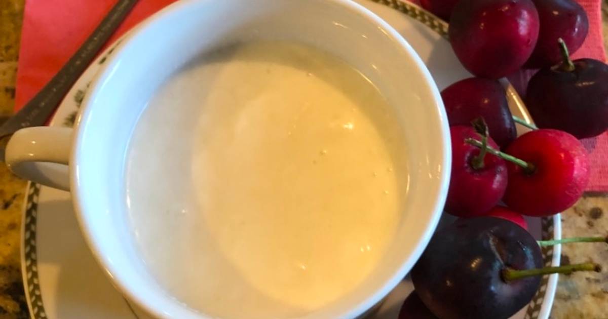 Sữa yogurt