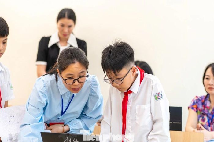 Hơn 700 học sinh tham gia Hội thi tin học trẻ Quảng Ninh lần thứ 27 - Báo Tiền Phong