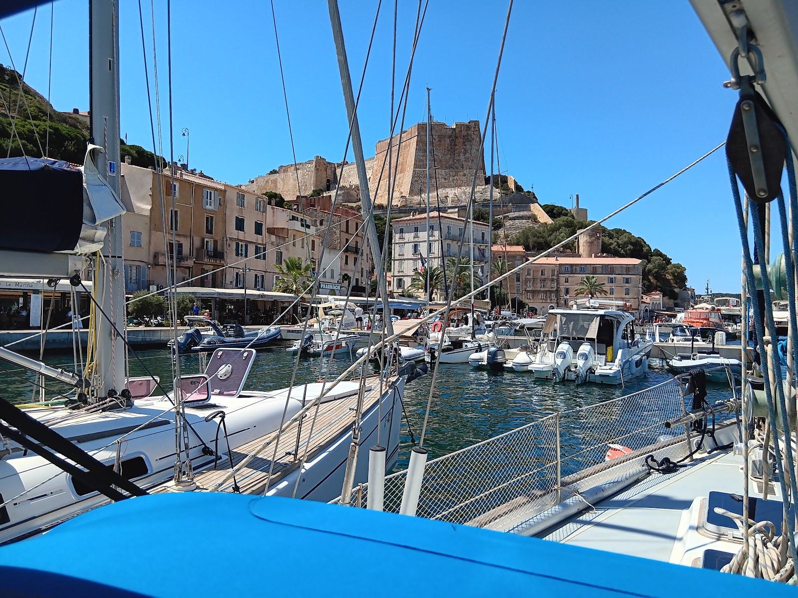 Photo de la navigation NAV-067