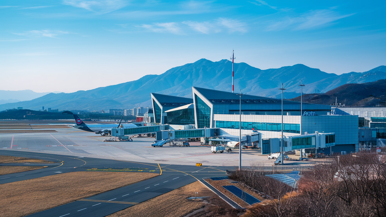 How Far Is Myrtle Beach from Ahn Airport? Travel Guide