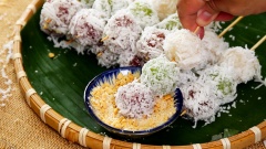 Bánh Hòn