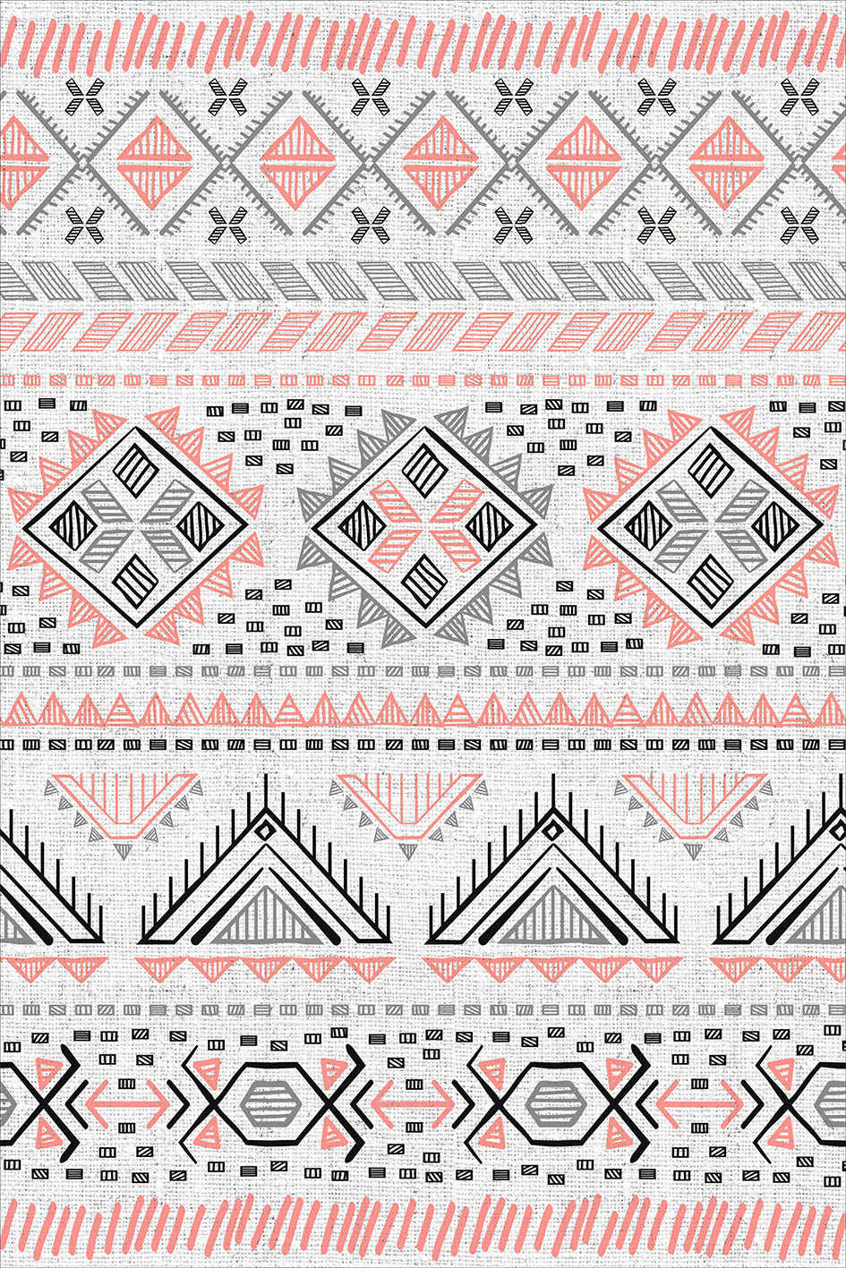 Kilim Collection M-1276