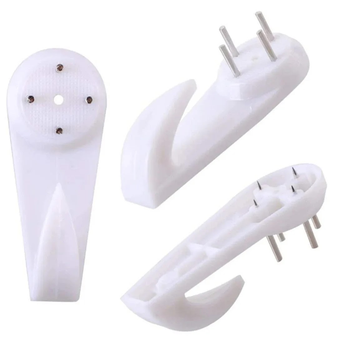 Hooks & Hangers