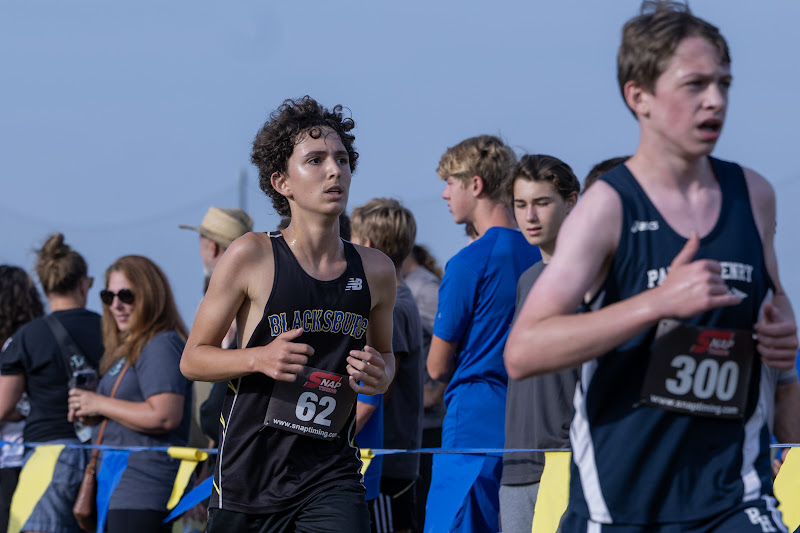 Photo from MS: Cross Country of Norik Pula