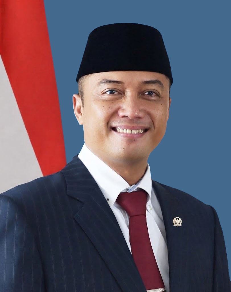 Prasetyo Hadi