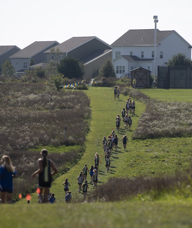 Photo from 2021.09.29 Blacksburg (Girls)