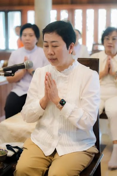 วัดบ้านขุน ขอประกาศอนุโมทนาบุญเจ้าภาพถวายภัตตาหารเพล ในวันพุธที่ ๑๒ สิงหาคม พ.ศ.๒๕๖๙