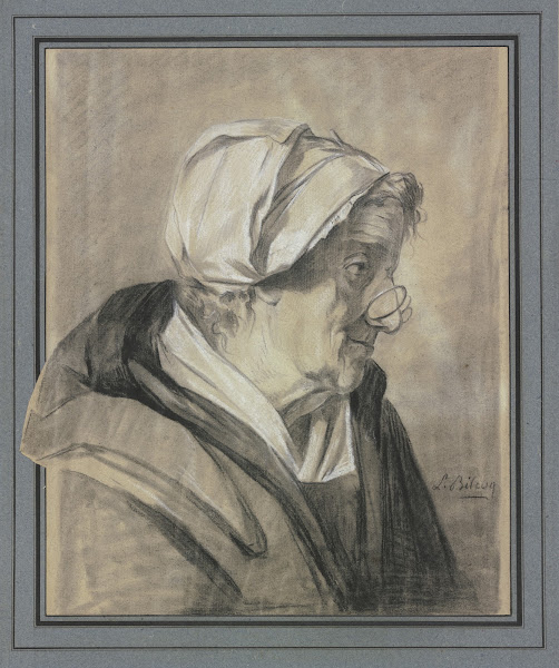 Louis-Marc-Antoine Bilcoq