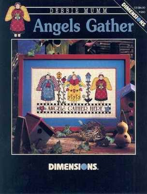 DIM00280 Angels Gather